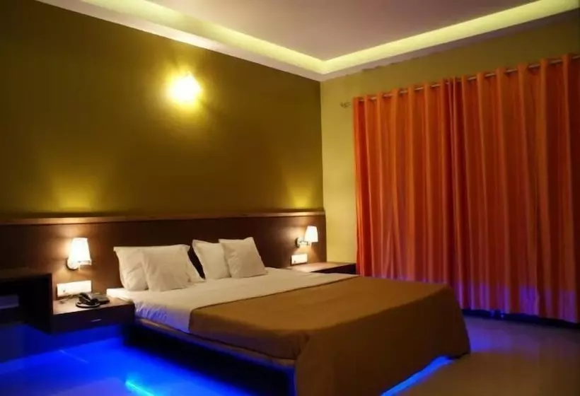 ホテル Sagar Raj Beach Resort