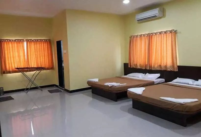 ホテル Sagar Raj Beach Resort