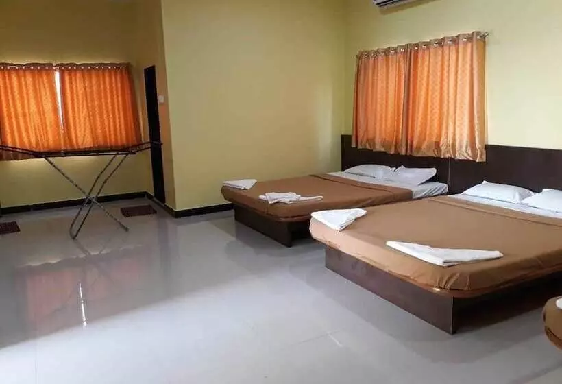 ホテル Sagar Raj Beach Resort