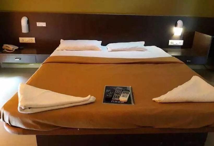 ホテル Sagar Raj Beach Resort