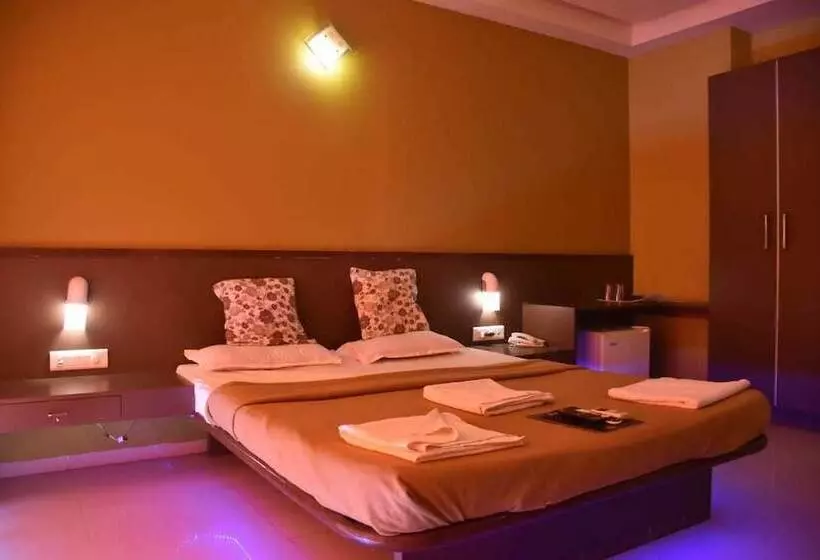 ホテル Sagar Raj Beach Resort