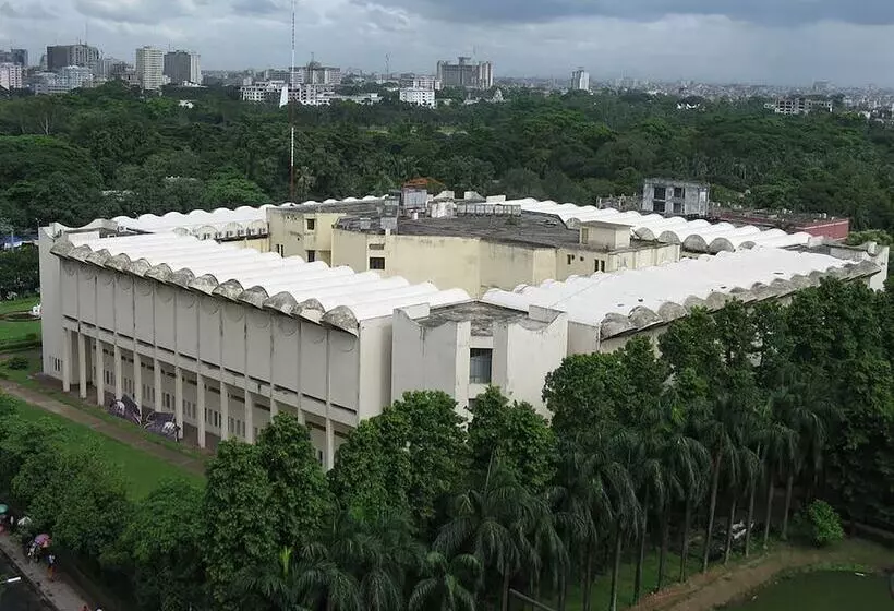 هتل White Palace