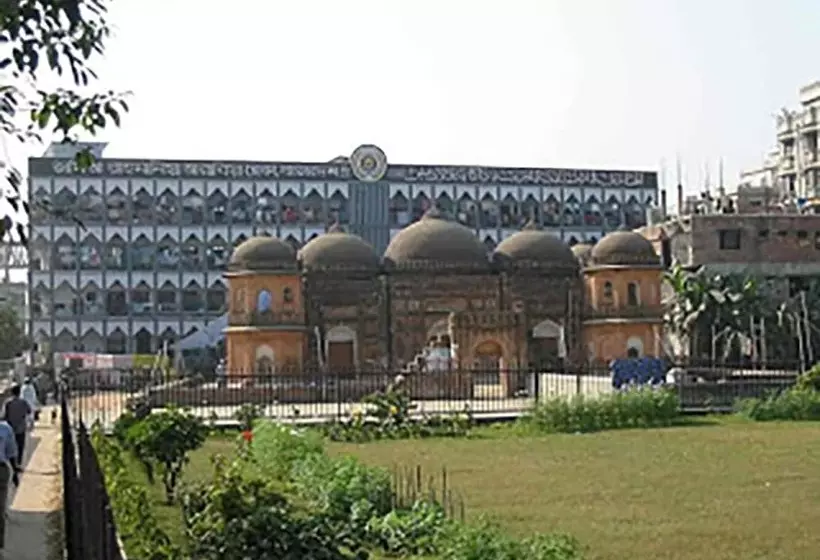 هتل White Palace