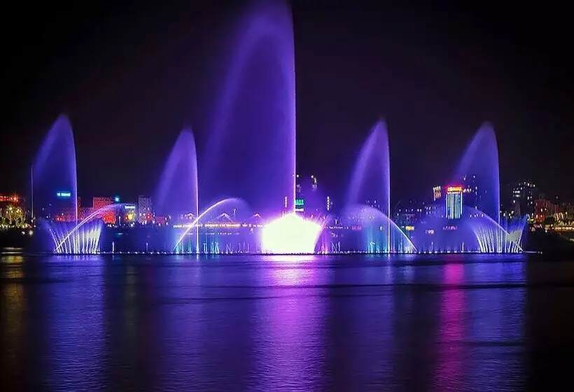 هتل White Palace