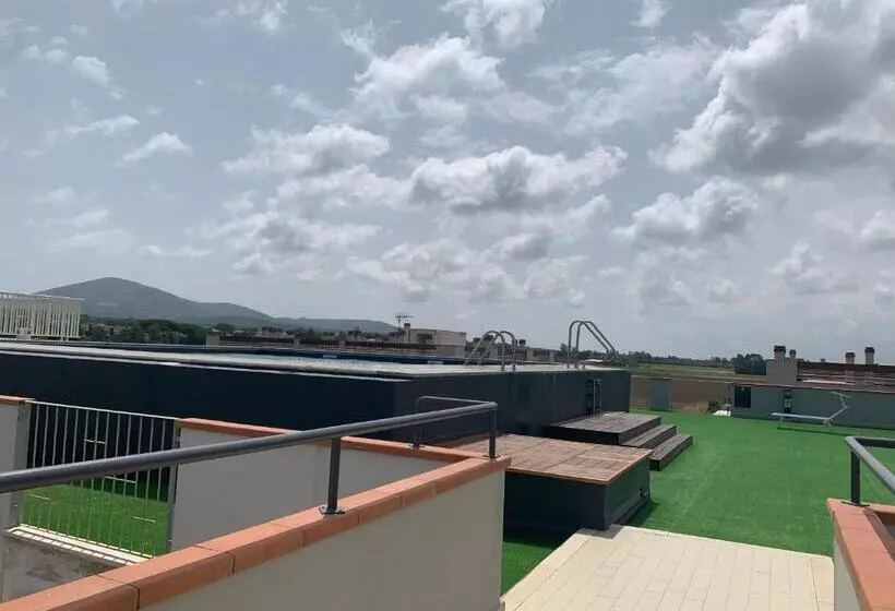 Le Residenze Di Santa Costanza   Le Dimore