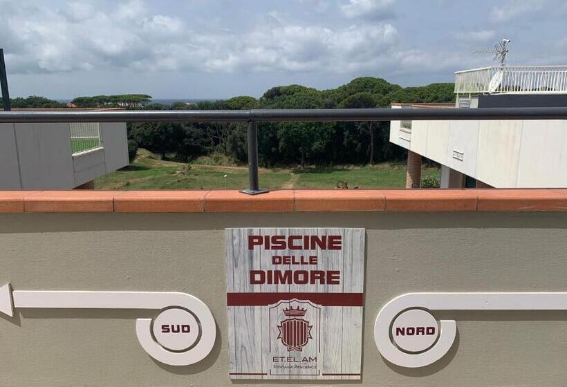 Le Residenze Di Santa Costanza   Le Dimore