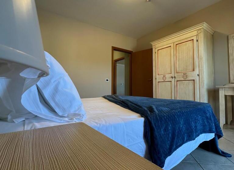 Le Residenze Di Santa Costanza   Le Dimore