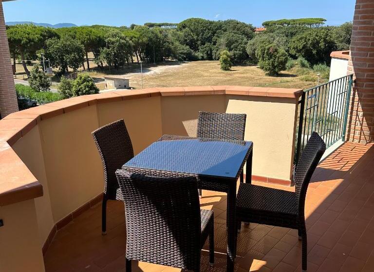 Le Residenze Di Santa Costanza   Le Dimore