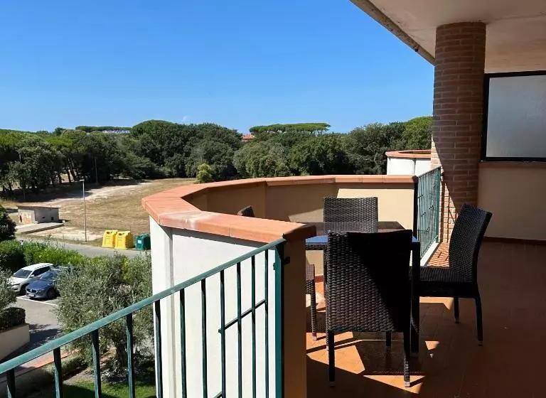 Le Residenze Di Santa Costanza   Le Dimore