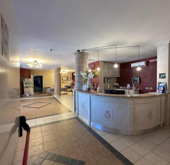 Le Residenze Di Santa Costanza   Le Dimore