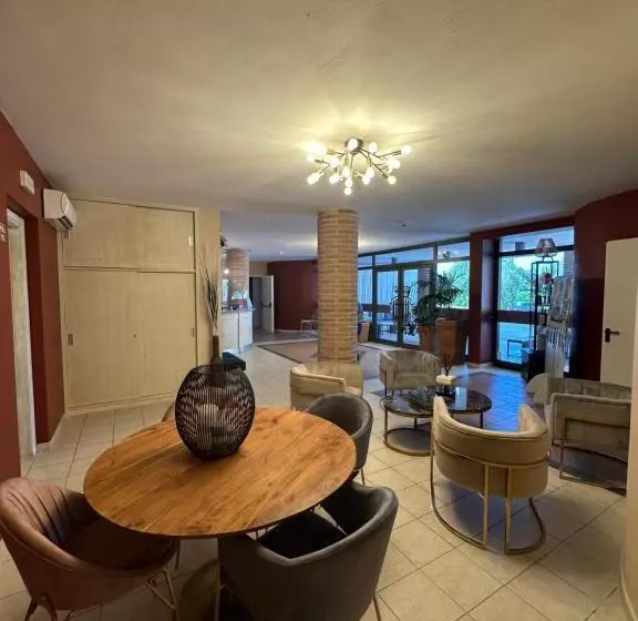 Le Residenze Di Santa Costanza   Le Dimore