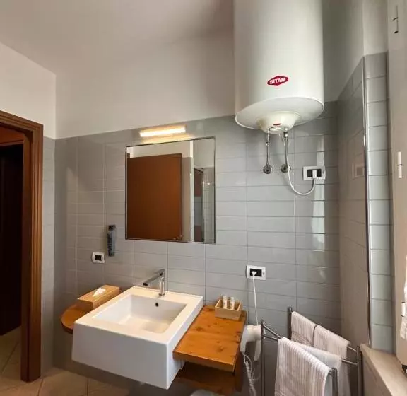 Le Residenze Di Santa Costanza   Le Dimore