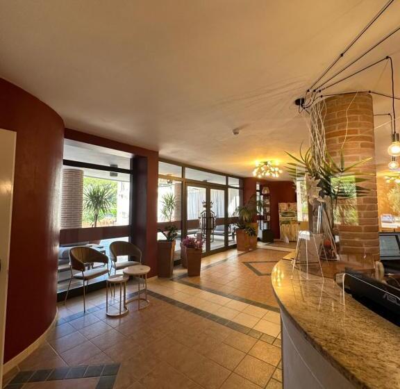 Le Residenze Di Santa Costanza   Le Dimore