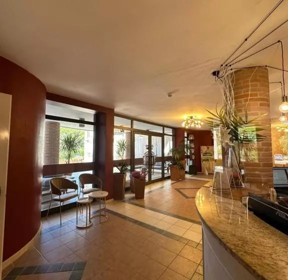 Le Residenze Di Santa Costanza   Le Dimore