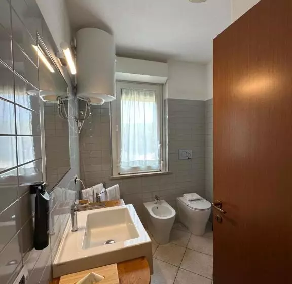 Le Residenze Di Santa Costanza   Le Dimore