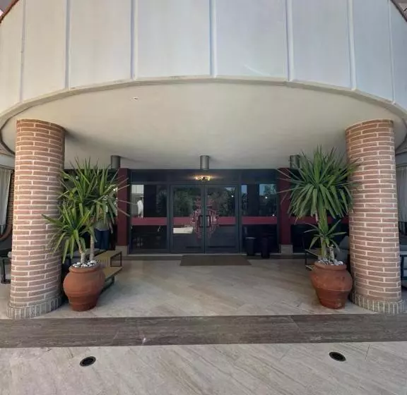 Le Residenze Di Santa Costanza   Le Dimore