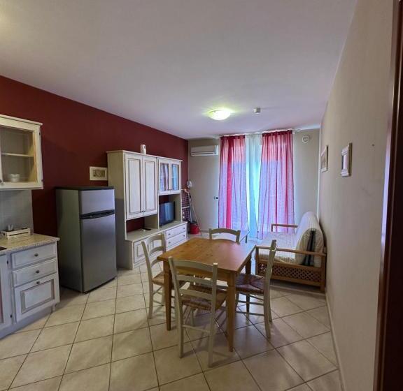 Le Residenze Di Santa Costanza   Le Dimore