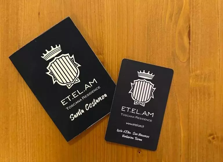 Le Residenze Di Santa Costanza   Le Dimore