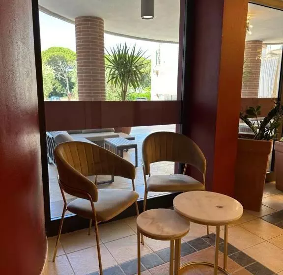 Le Residenze Di Santa Costanza   Le Dimore