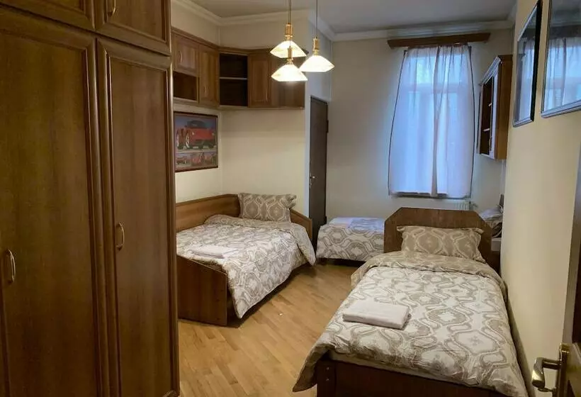 Lotus Hostel