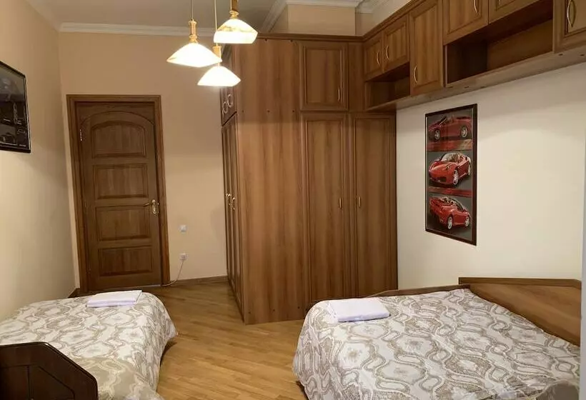 Lotus Hostel
