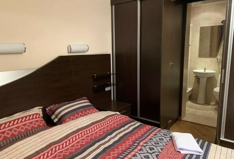 Lotus Hostel