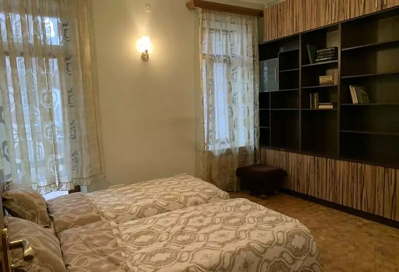 Lotus Hostel