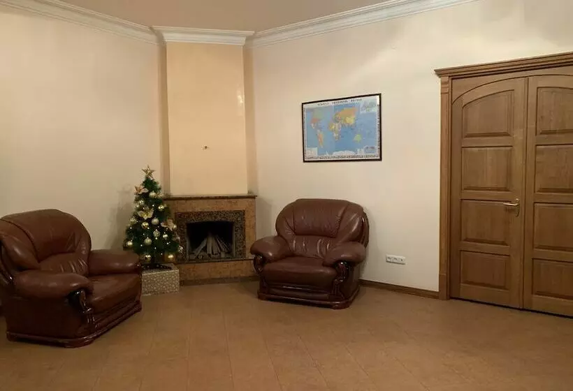 Lotus Hostel