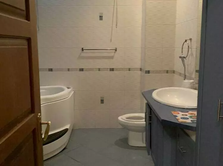 Lotus Hostel