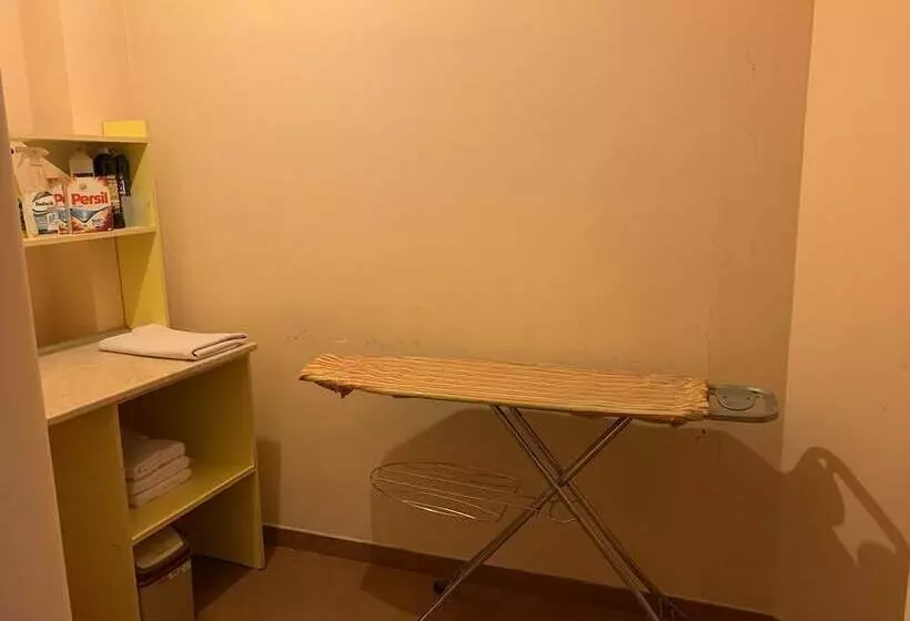 Lotus Hostel