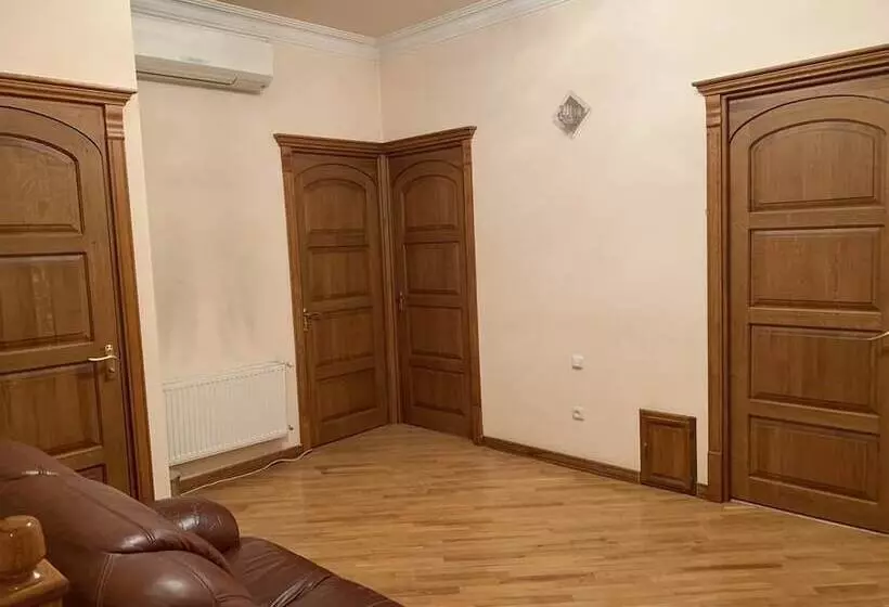 Lotus Hostel