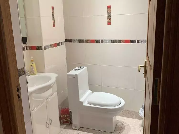 Lotus Hostel