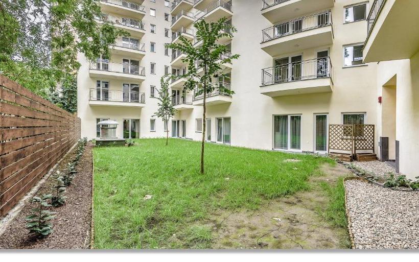 Nova City Apartments