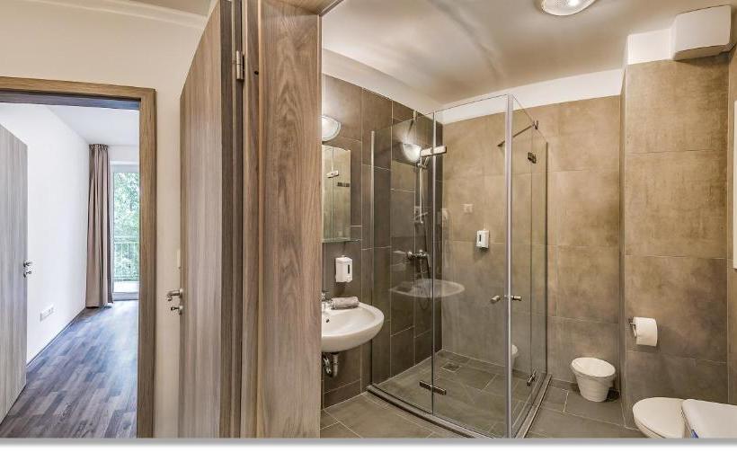 Nova City Apartments