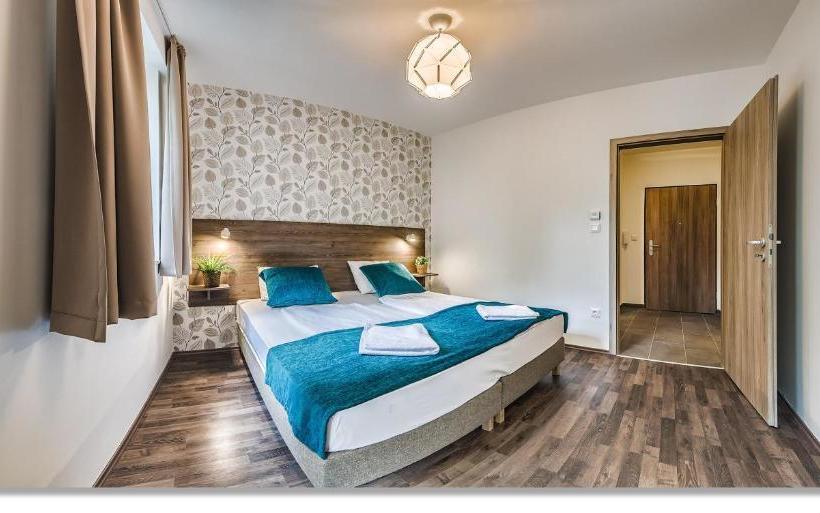 Nova City Apartments