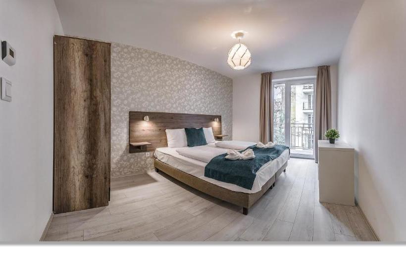 Nova City Apartments