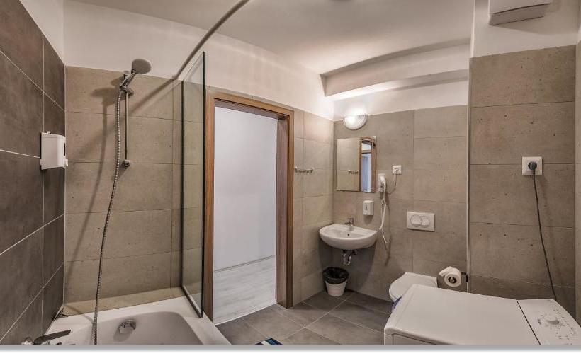 Nova City Apartments