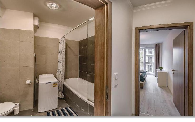 Nova City Apartments