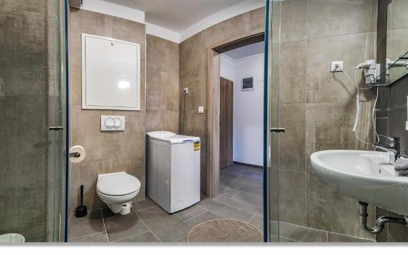 Nova City Apartments