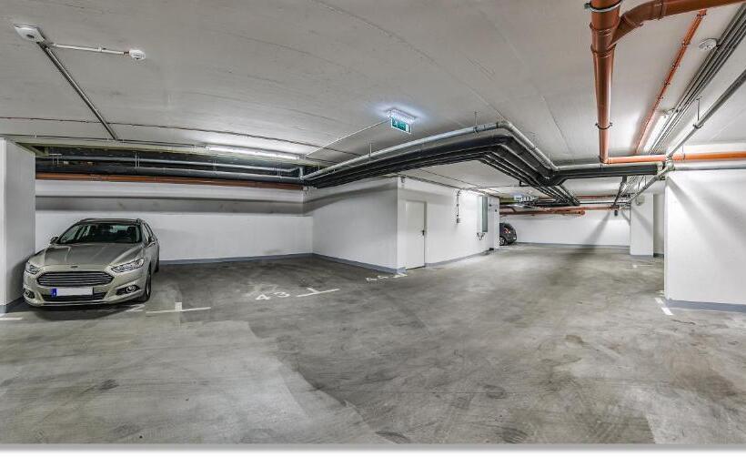 Nova City Apartments