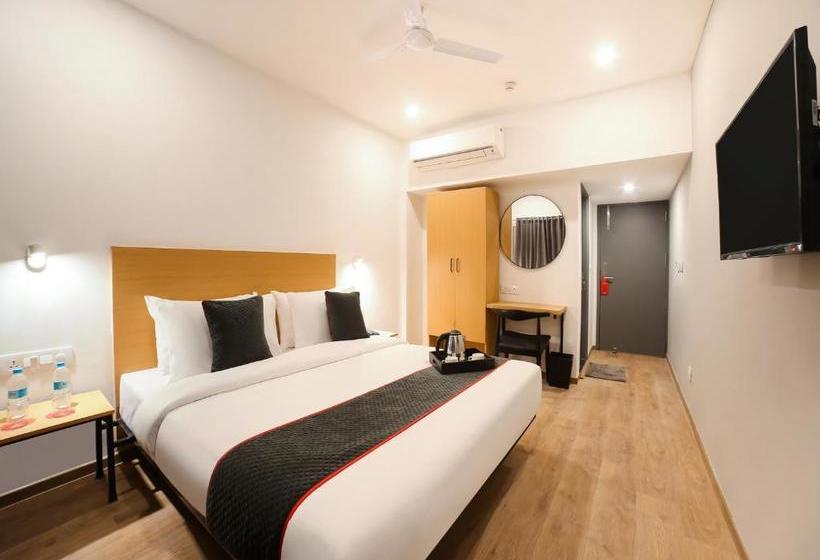 Oyo 25074 Flagship Hotel Imperial