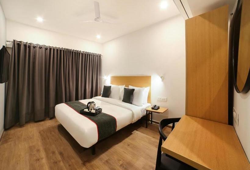 Oyo 25074 Flagship Hotel Imperial