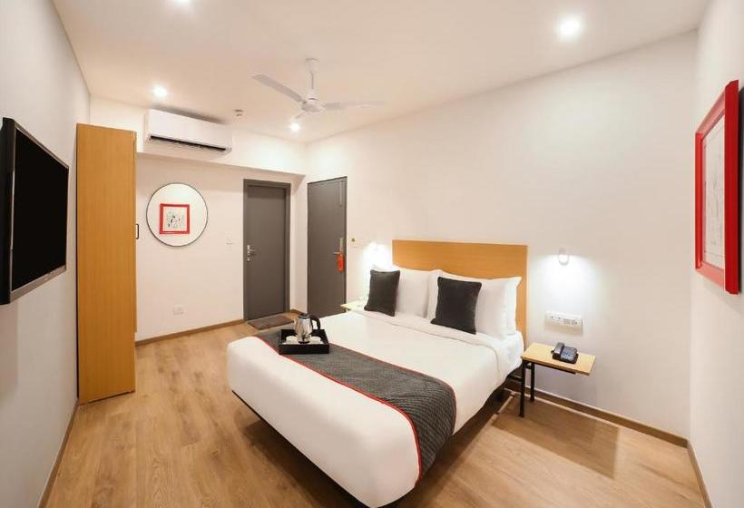 Oyo 25074 Flagship Hotel Imperial