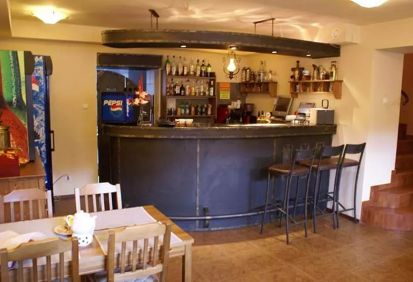 Majatalo Amadeus Apartamenty