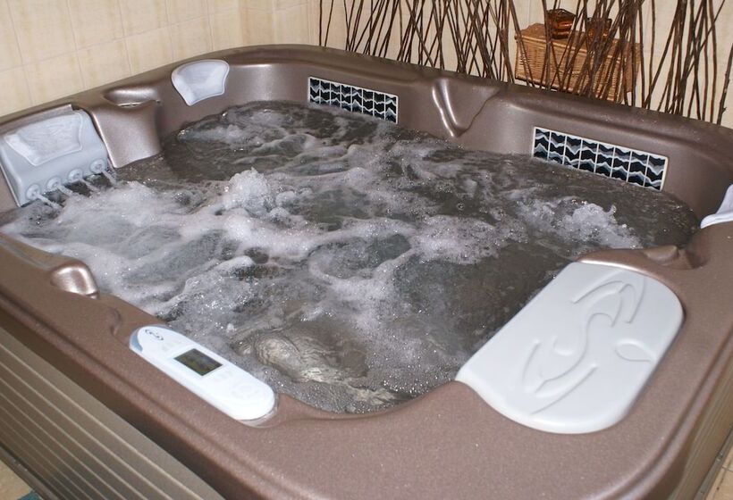 پانسیون Amadeus Apartamenty