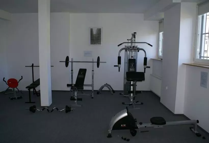 Majatalo Amadeus Apartamenty