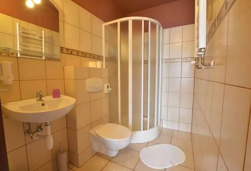 Majatalo Amadeus Apartamenty