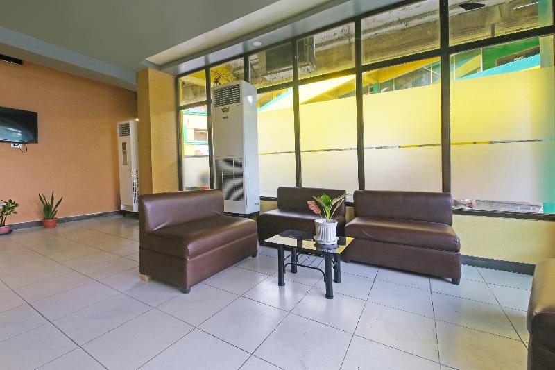 Ranchotel Muntinlupa