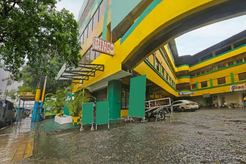 Ranchotel Muntinlupa