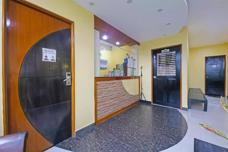 Ranchotel Muntinlupa